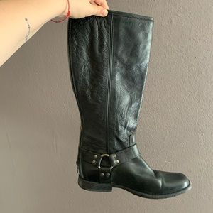 Frye boots